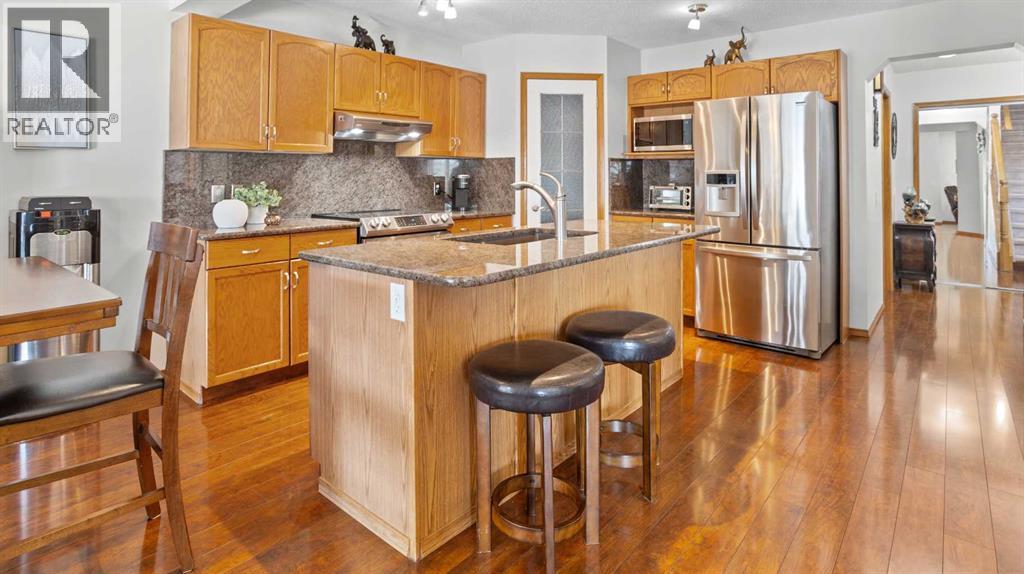 Single Family House for Sale in  Mt Cornwall Circle SE McKenzie Lake Calgary 