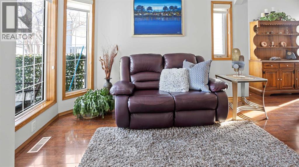 Single Family House for Sale in  Mt Cornwall Circle SE McKenzie Lake Calgary 