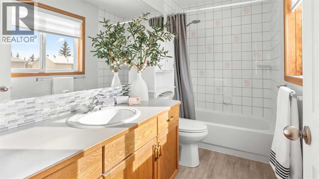 Single Family House for Sale in  Mt Cornwall Circle SE McKenzie Lake Calgary 