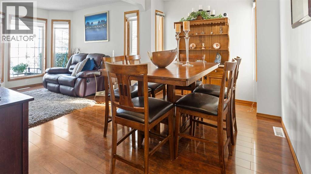 Single Family House for Sale in  Mt Cornwall Circle SE McKenzie Lake Calgary 