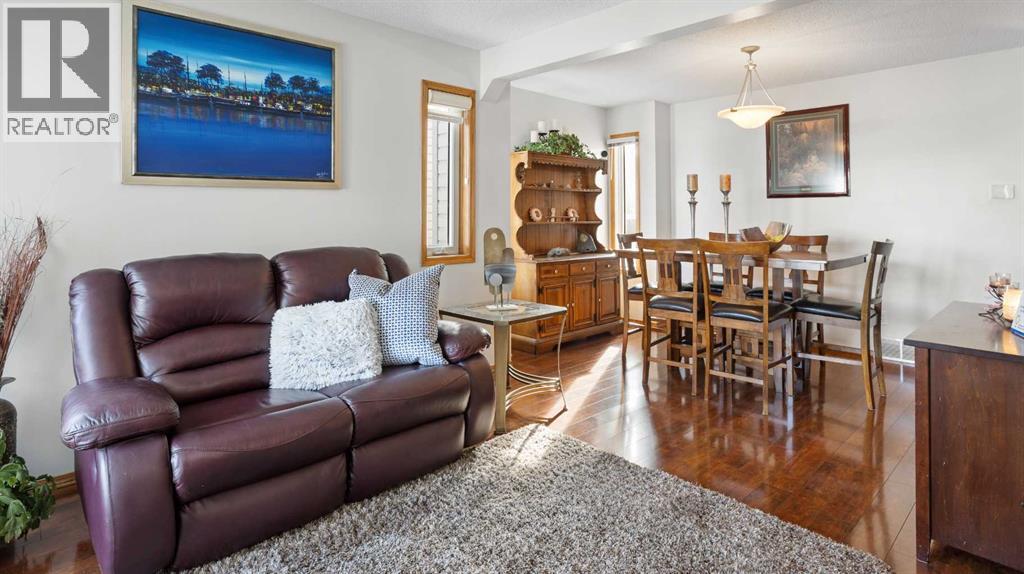 Single Family House for Sale in  Mt Cornwall Circle SE McKenzie Lake Calgary 