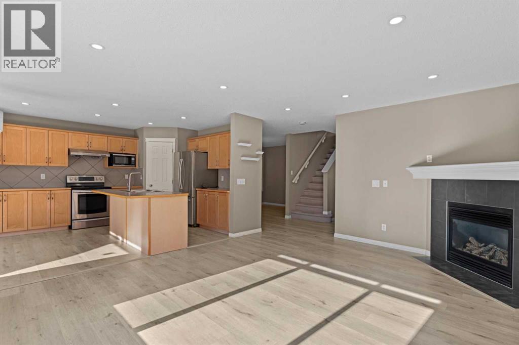 Single Family House for Sale in  Saddlecrest Park NE Saddle Ridge Calgary 