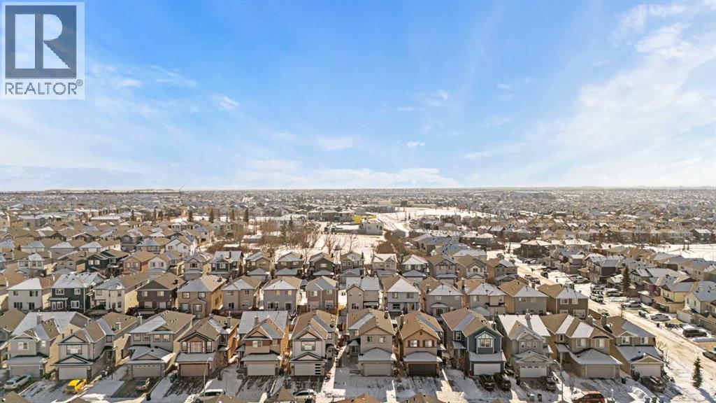 Single Family House for Sale in  Saddlecrest Park NE Saddle Ridge Calgary 