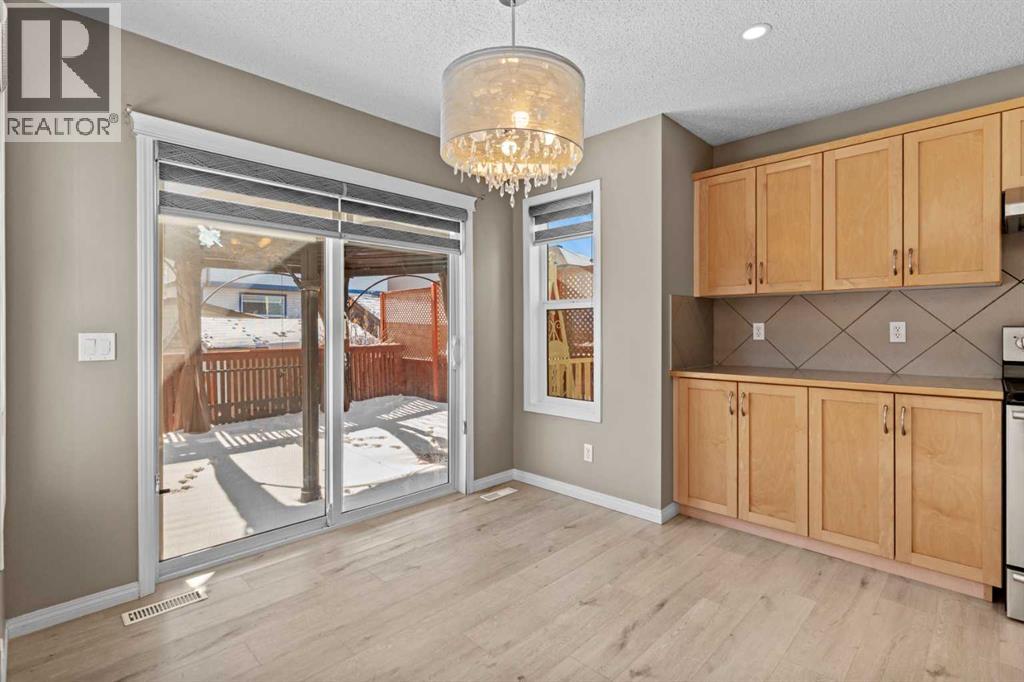 Single Family House for Sale in  Saddlecrest Park NE Saddle Ridge Calgary 