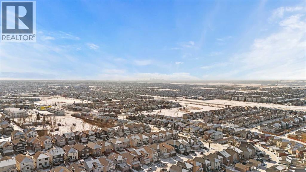 Single Family House for Sale in  Saddlecrest Park NE Saddle Ridge Calgary 