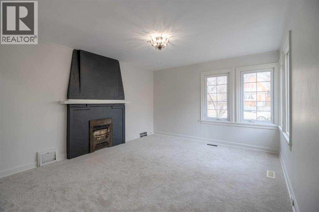 Multi-family House for Sale in   Avenue S Victoria Park Lethbridge 