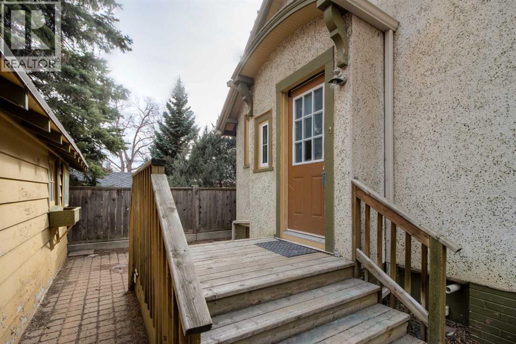 Multi-family House for Sale in   Avenue S Victoria Park Lethbridge 