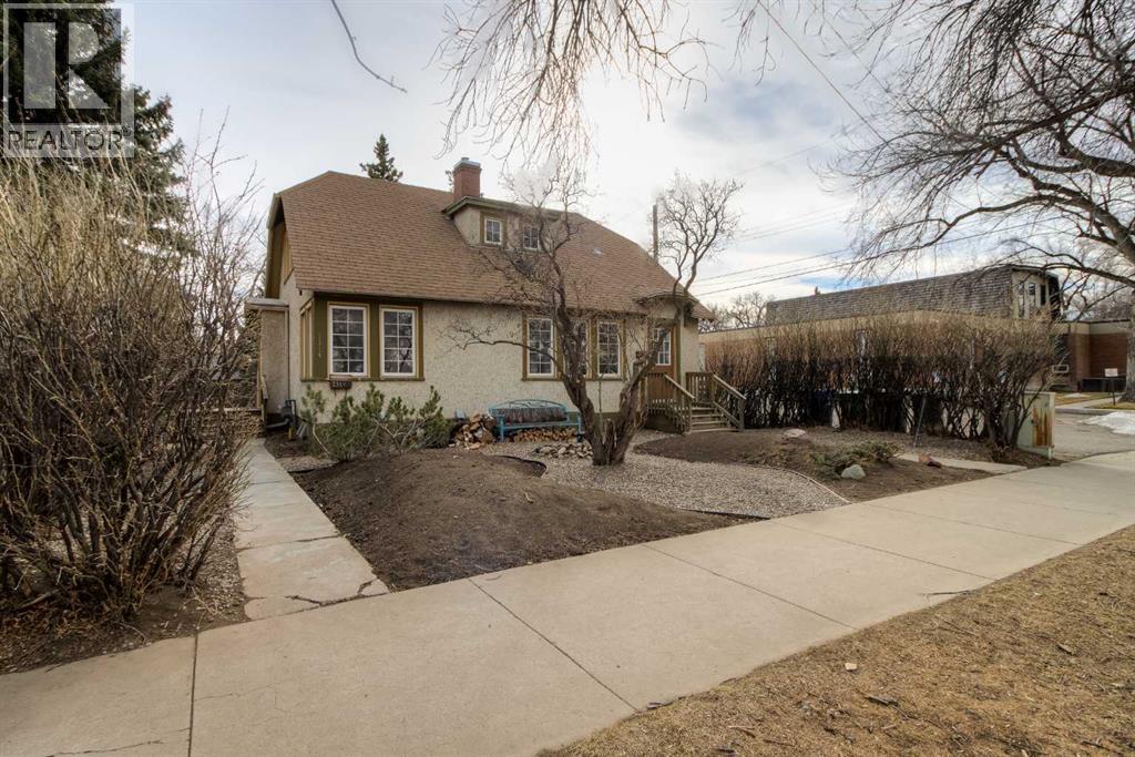 Multi-family House for Sale in   Avenue S Victoria Park Lethbridge 