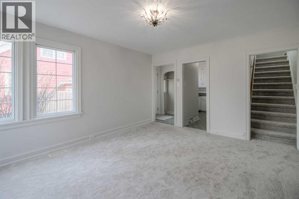 Multi-family House for Sale in   Avenue S Victoria Park Lethbridge 