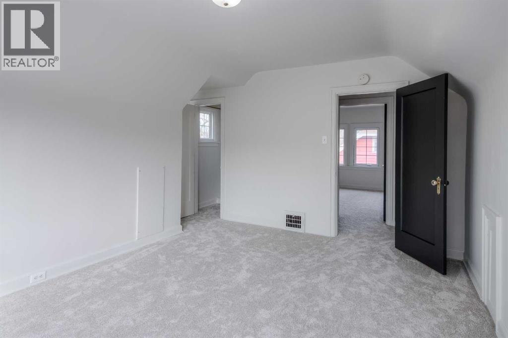 Multi-family House for Sale in   Avenue S Victoria Park Lethbridge 