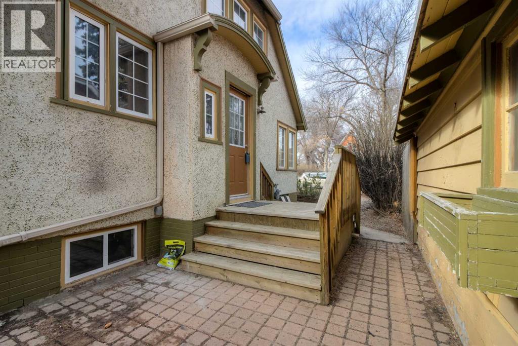 Multi-family House for Sale in   Avenue S Victoria Park Lethbridge 