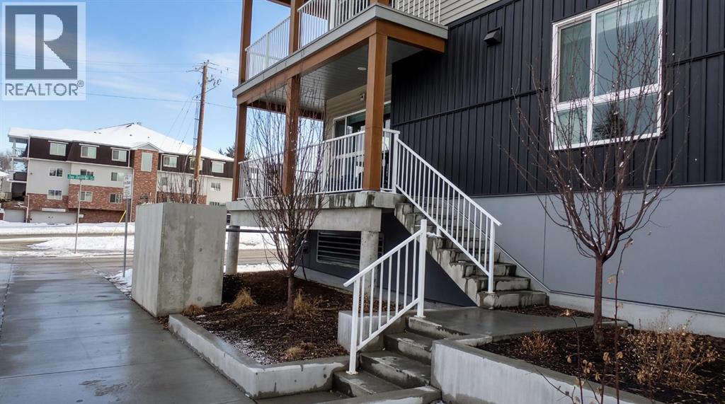 Single Family House for Sale in    Street SE Inglewood Calgary 