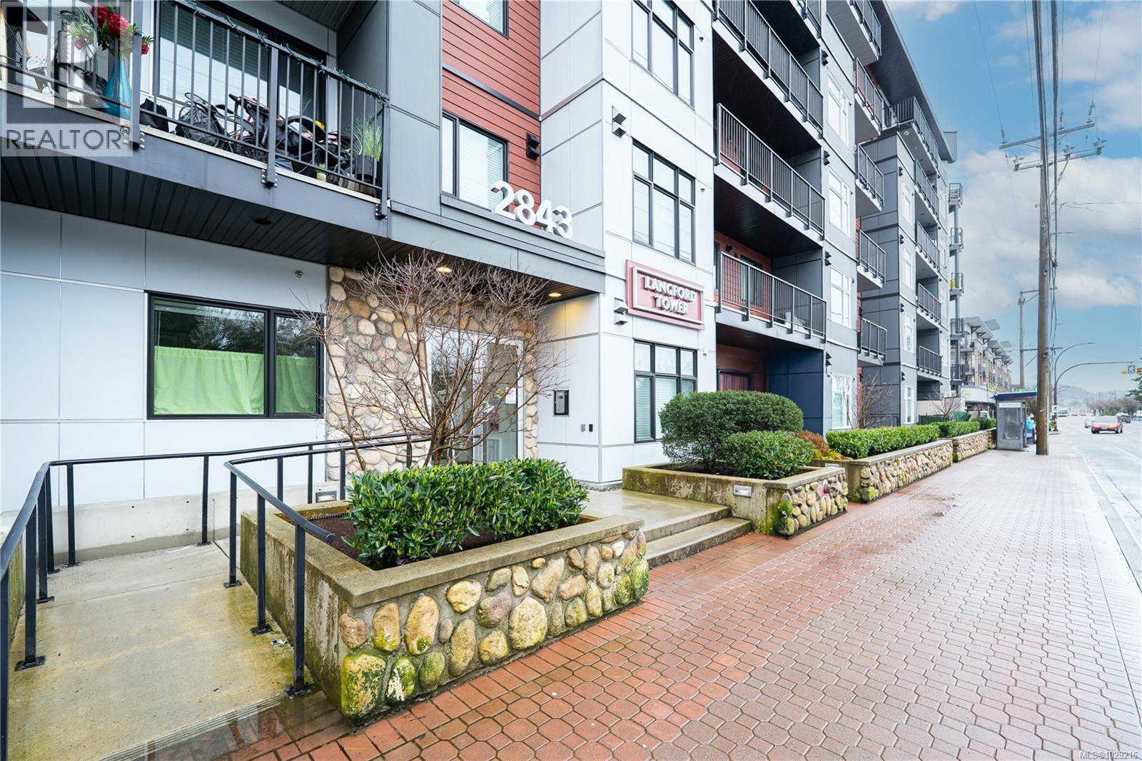 209 2843 Jacklin Rd, Langford