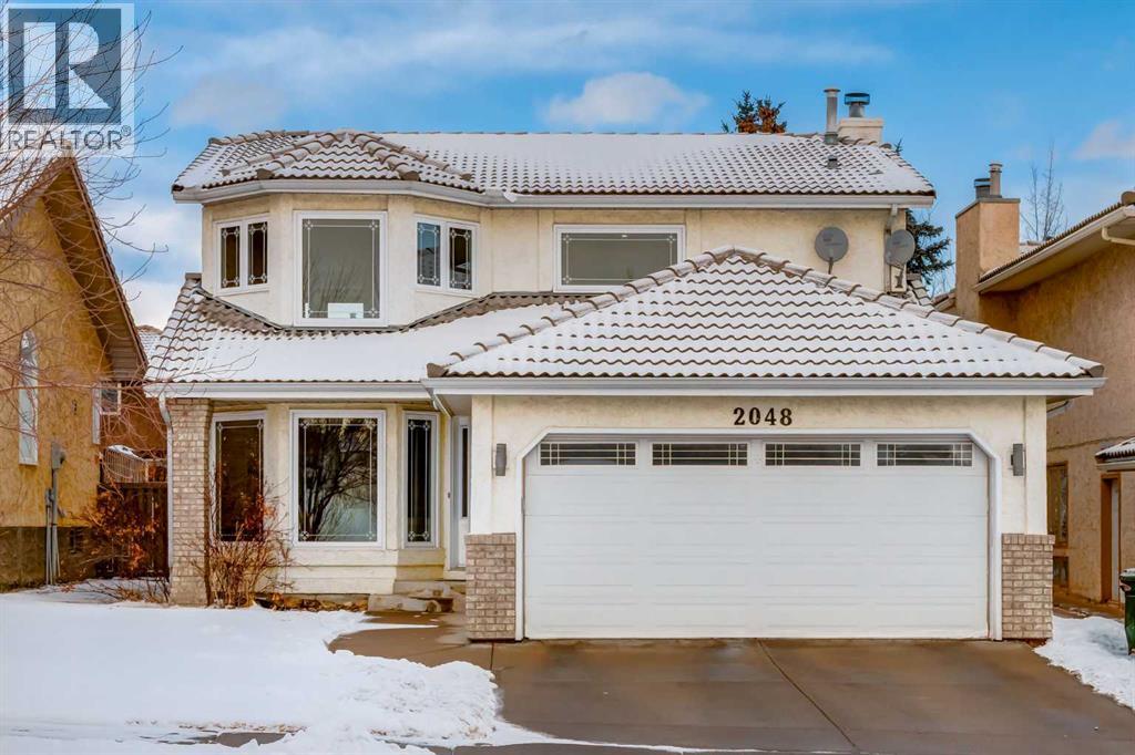 2048 Sirocco Drive SW, Calgary, Alberta