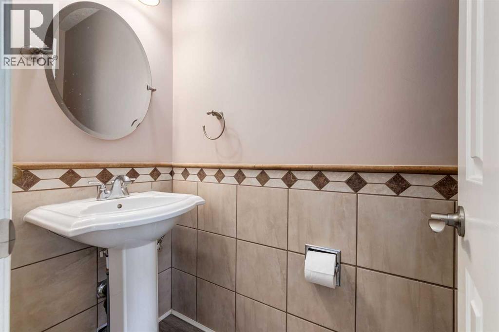 Single Family House for Sale in  Sirocco Drive SW Signal Hill Calgary 