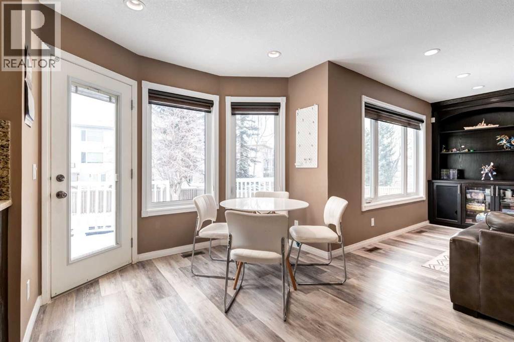 Single Family House for Sale in  Sirocco Drive SW Signal Hill Calgary 