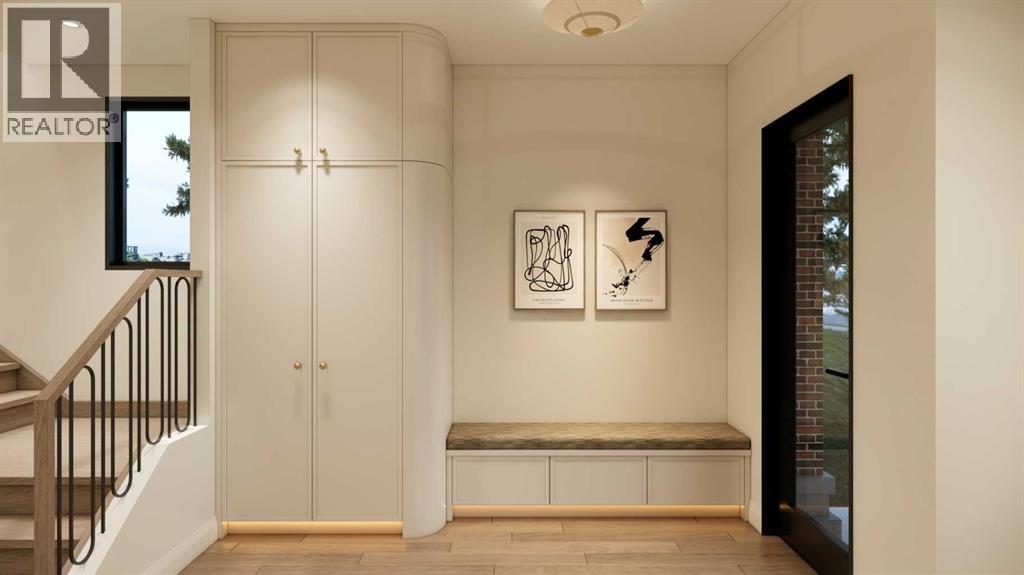 Single Family House for Sale in   Avenue NW Mount Pleasant Calgary 