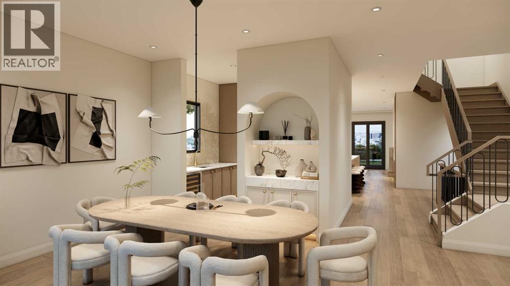 Single Family House for Sale in   Avenue NW Mount Pleasant Calgary 