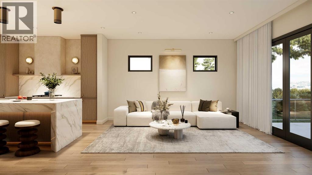 Single Family House for Sale in   Avenue NW Mount Pleasant Calgary 