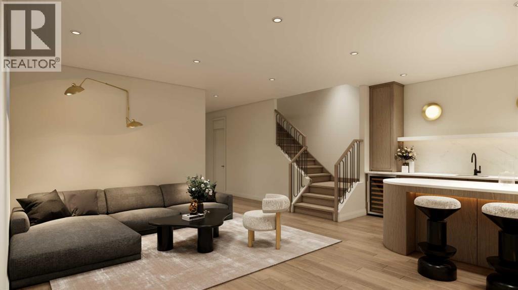 Single Family House for Sale in   Avenue NW Mount Pleasant Calgary 