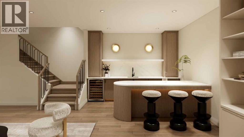 Single Family House for Sale in   Avenue NW Mount Pleasant Calgary 