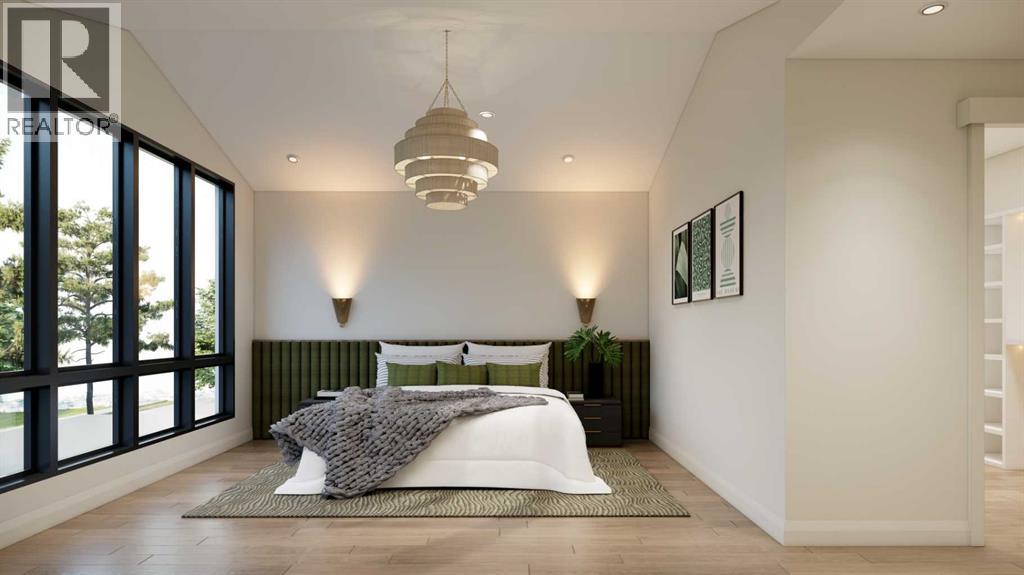 Single Family House for Sale in   Avenue NW Mount Pleasant Calgary 