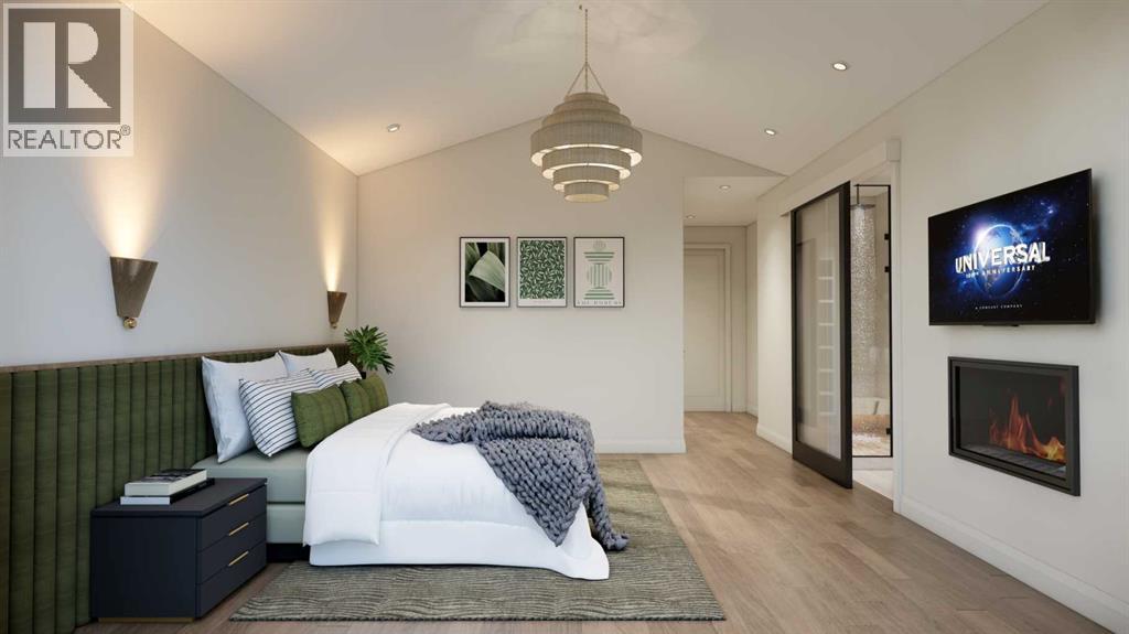 Single Family House for Sale in   Avenue NW Mount Pleasant Calgary 