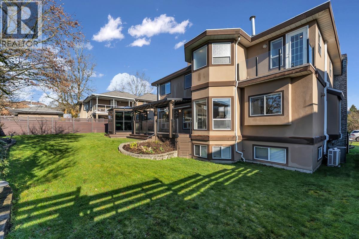2594 PALISADE CRESCENT, Port Coquitlam