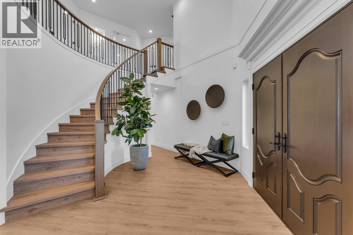 2594 PALISADE CRESCENT, Port Coquitlam