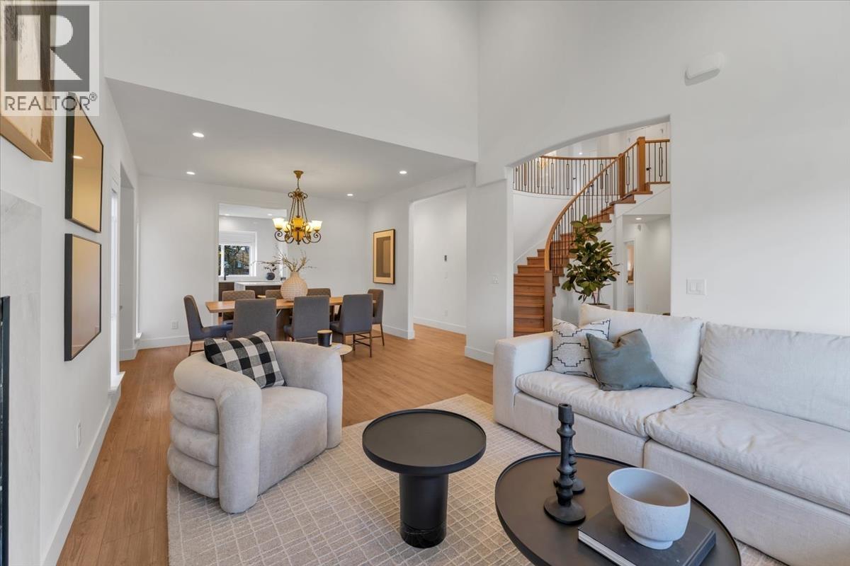 2594 PALISADE CRESCENT, Port Coquitlam