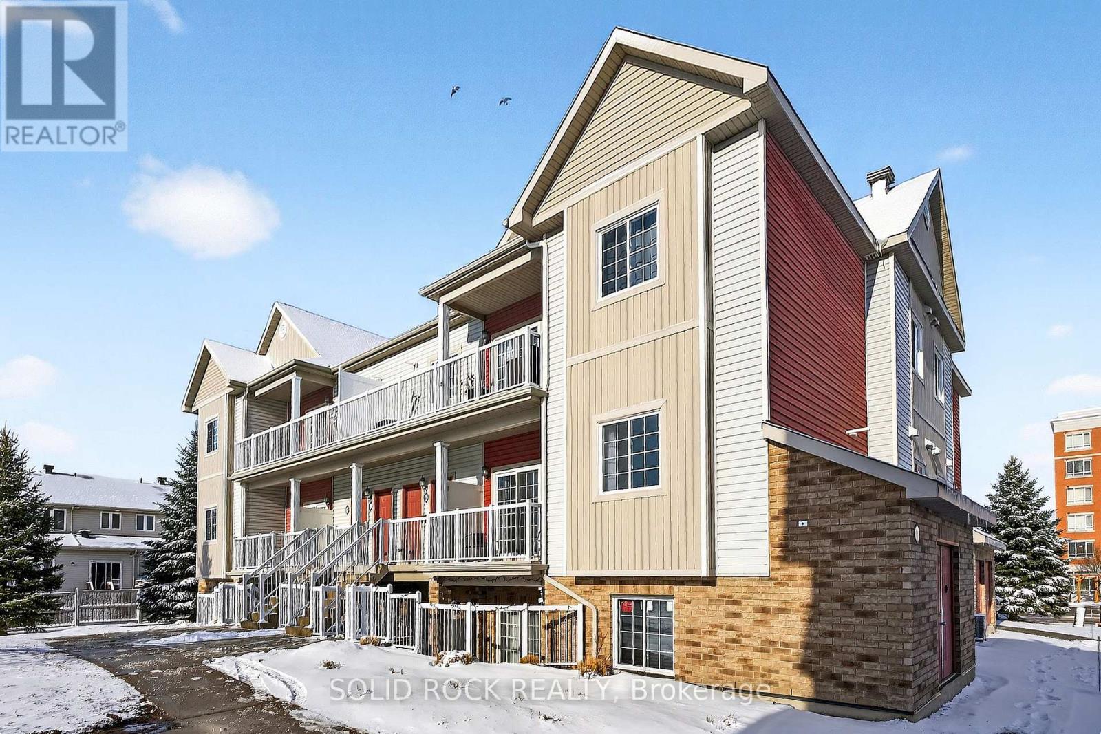 Level 2 the end of unit