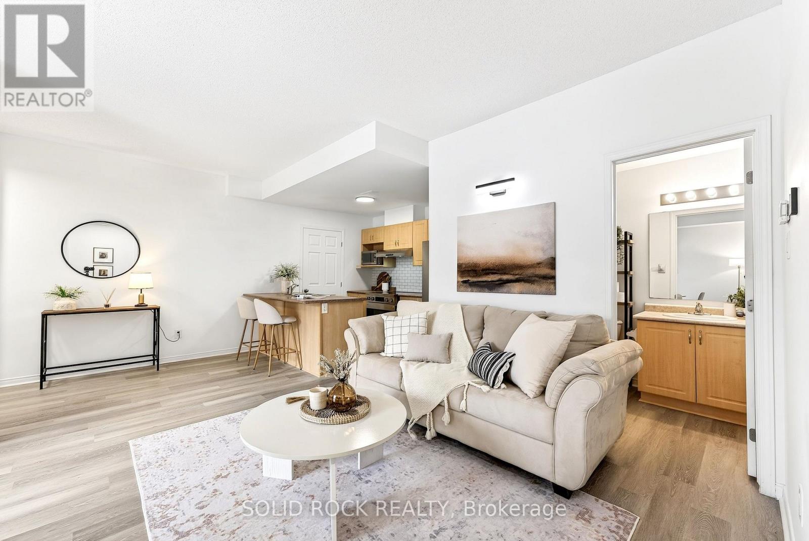 K – 101 ARTESA PRIVATE, Ottawa, Ontario
