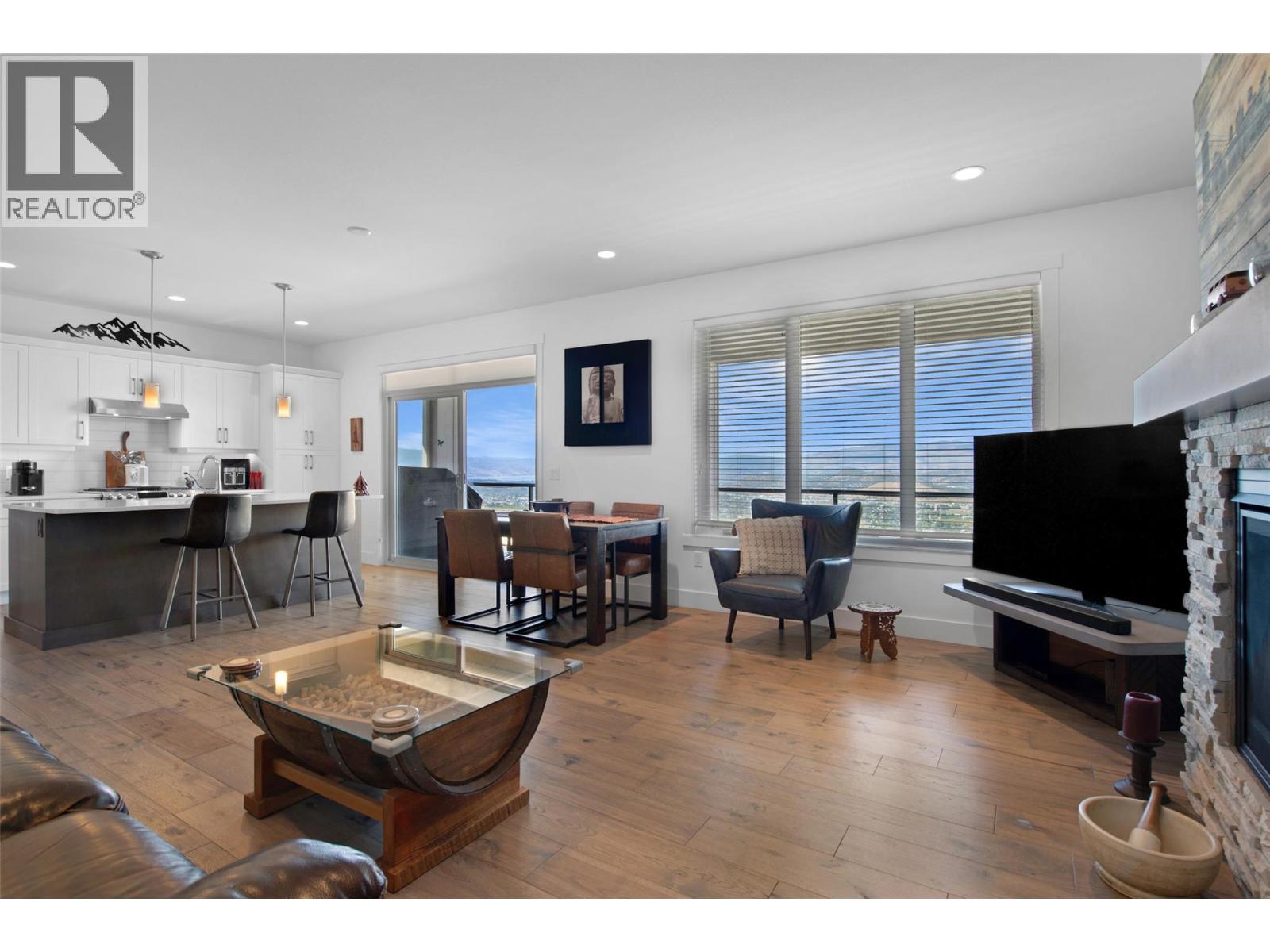  1664 Tower Ranch Drive, Kelowna