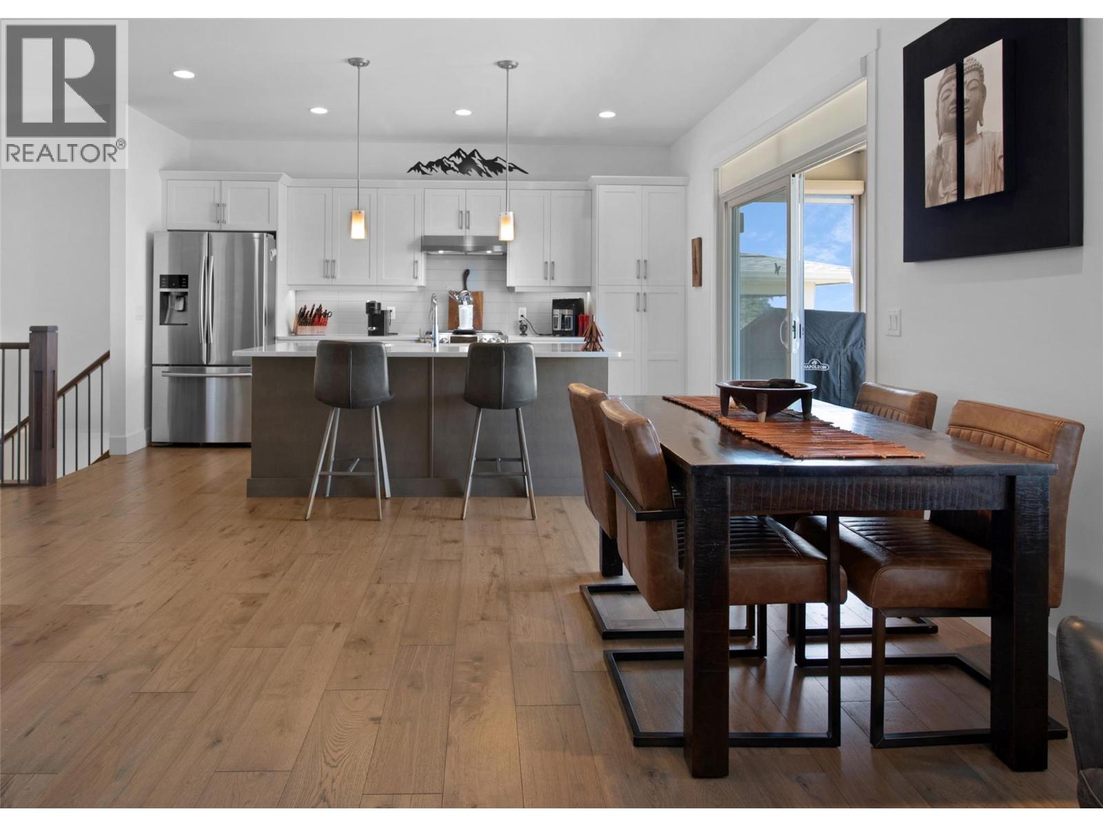  1664 Tower Ranch Drive, Kelowna