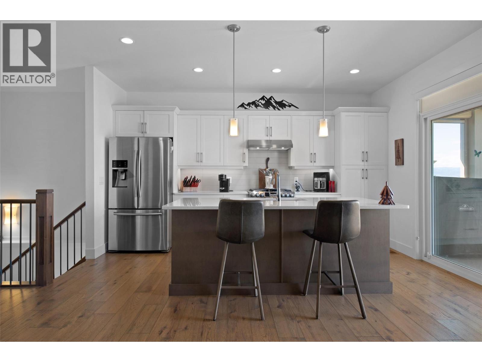  1664 Tower Ranch Drive, Kelowna