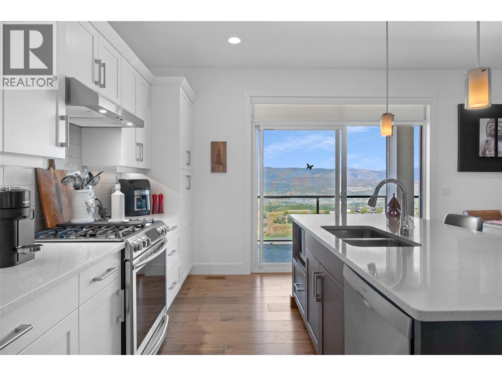  1664 Tower Ranch Drive, Kelowna