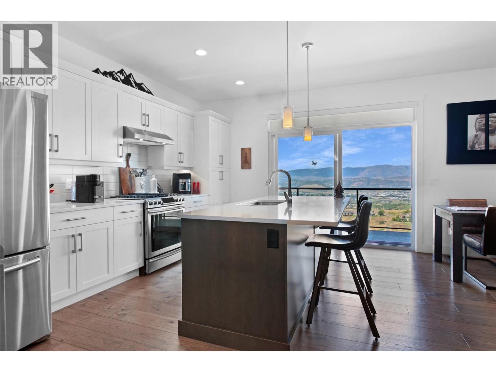  1664 Tower Ranch Drive, Kelowna