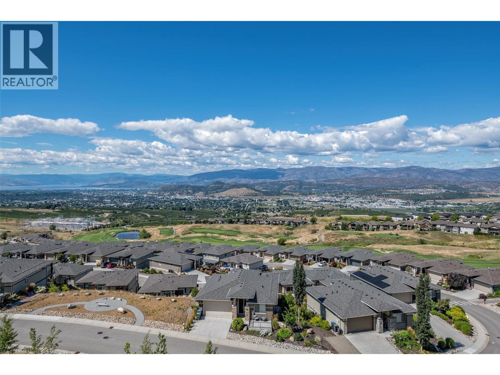 1664 Tower Ranch Drive, Kelowna