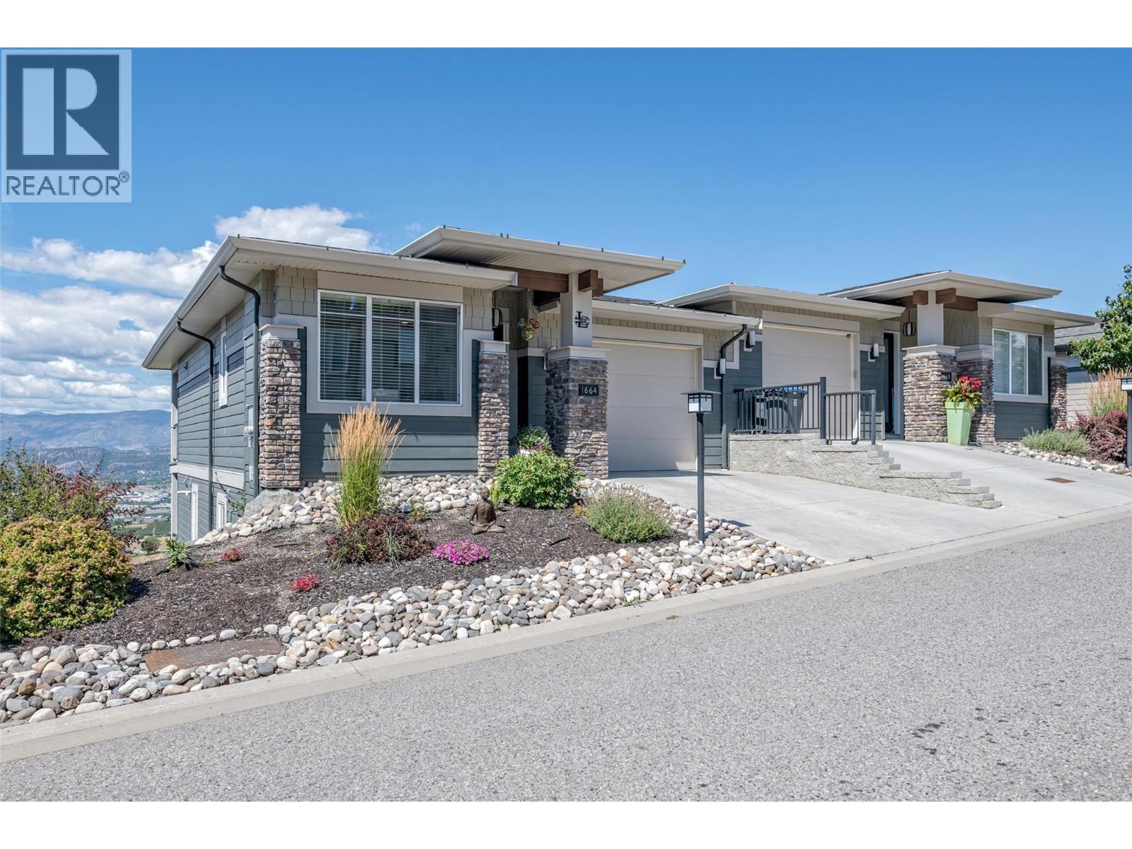  1664 Tower Ranch Drive, Kelowna