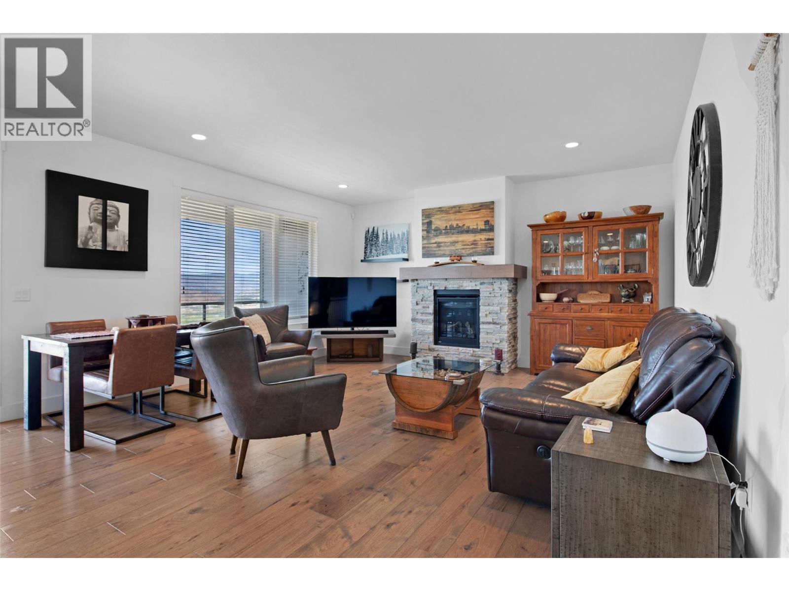  1664 Tower Ranch Drive, Kelowna