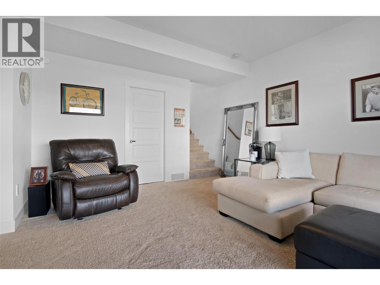  1664 Tower Ranch Drive, Kelowna