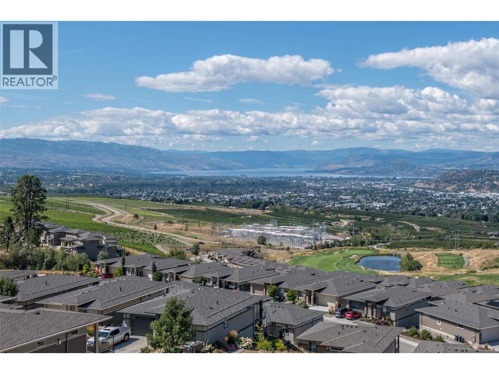  1664 Tower Ranch Drive, Kelowna