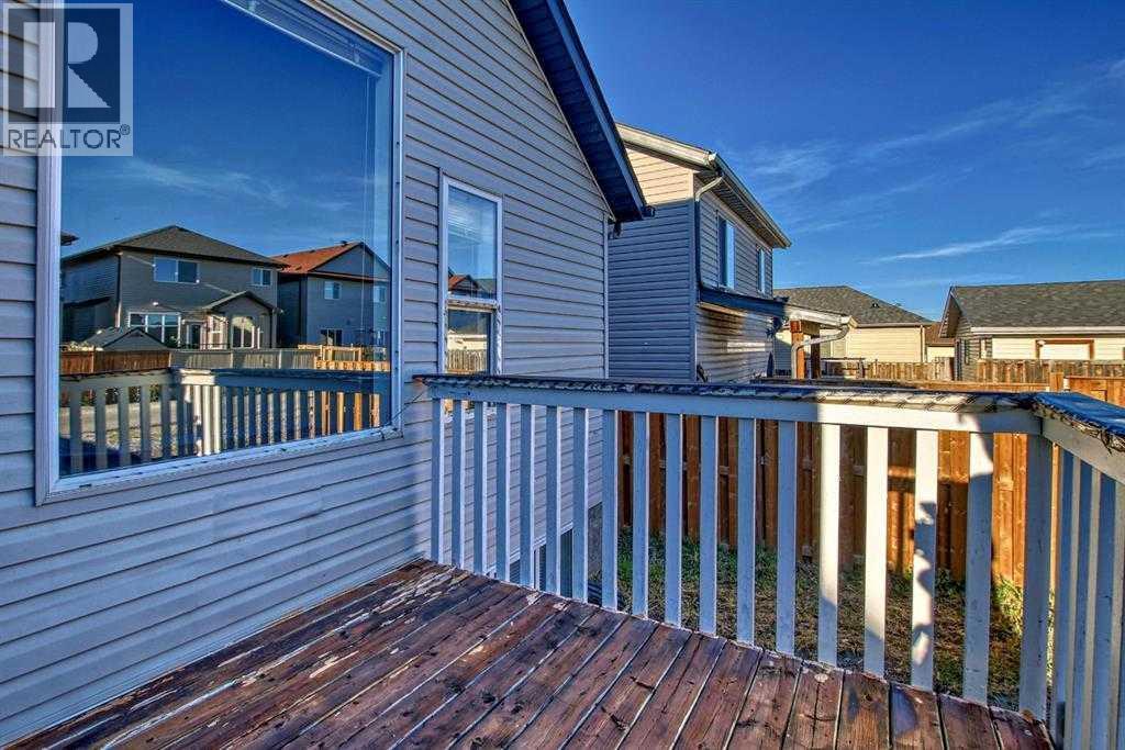 Single Family House Bi-level for Sale in  Saddlebrook Way NE Saddle Ridge Calgary 