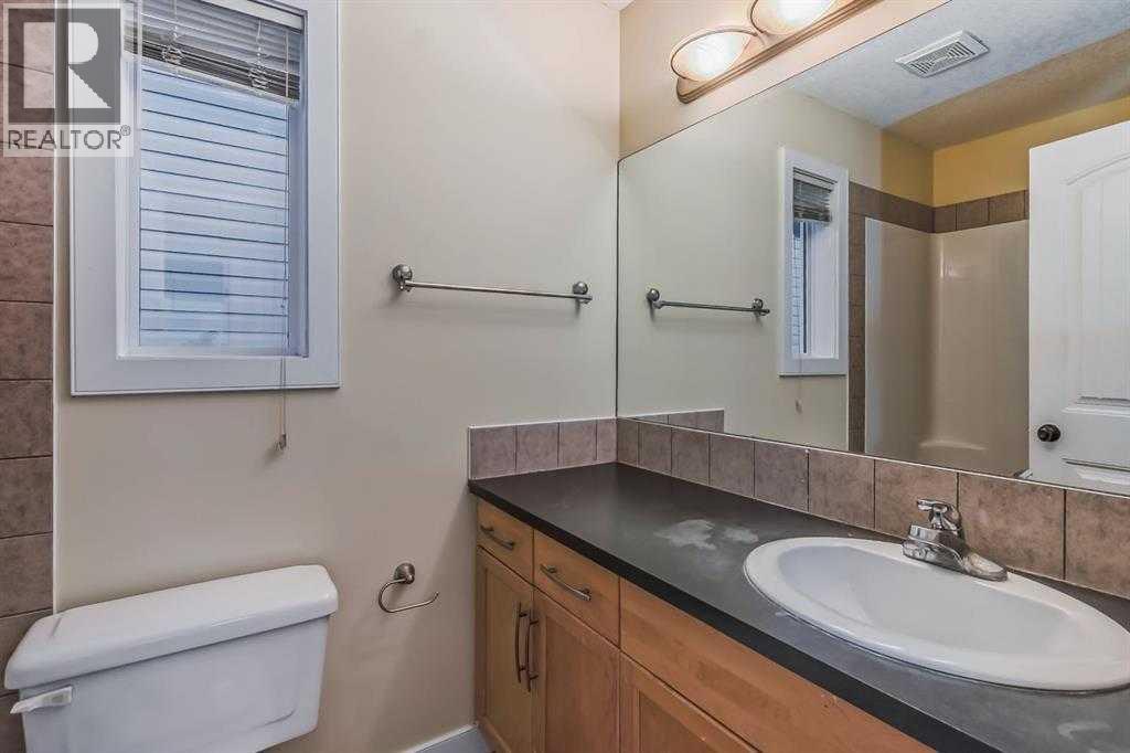 Single Family House Bi-level for Sale in  Saddlebrook Way NE Saddle Ridge Calgary 