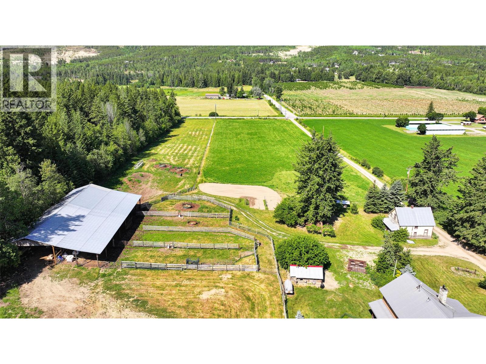  2990 50 Street Northwest, Salmon Arm