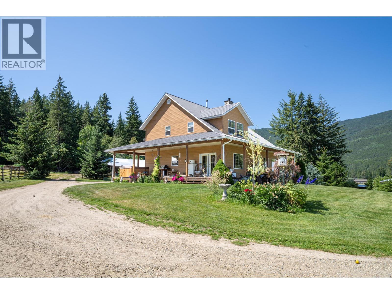  2990 50 Street Northwest, Salmon Arm