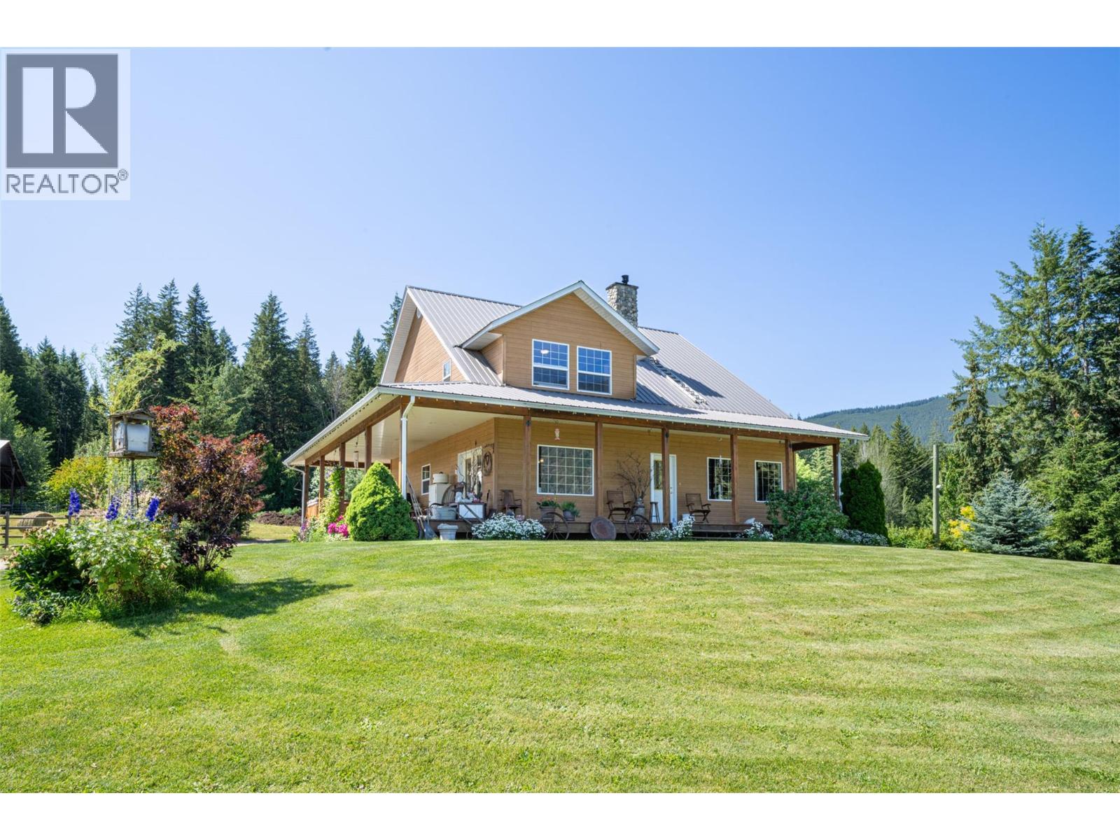  2990 50 Street Northwest, Salmon Arm