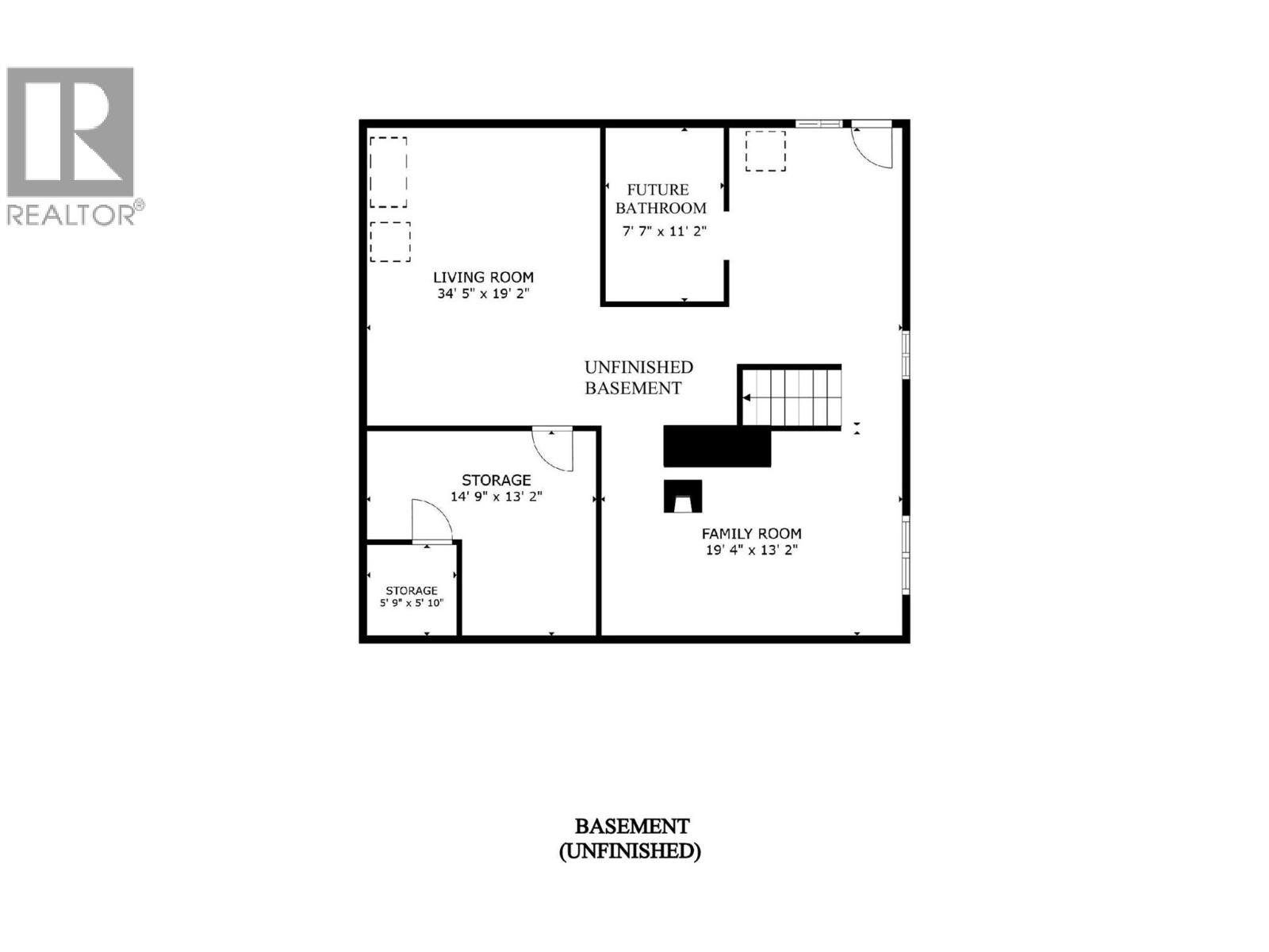  2990 50 Street Northwest, Salmon Arm