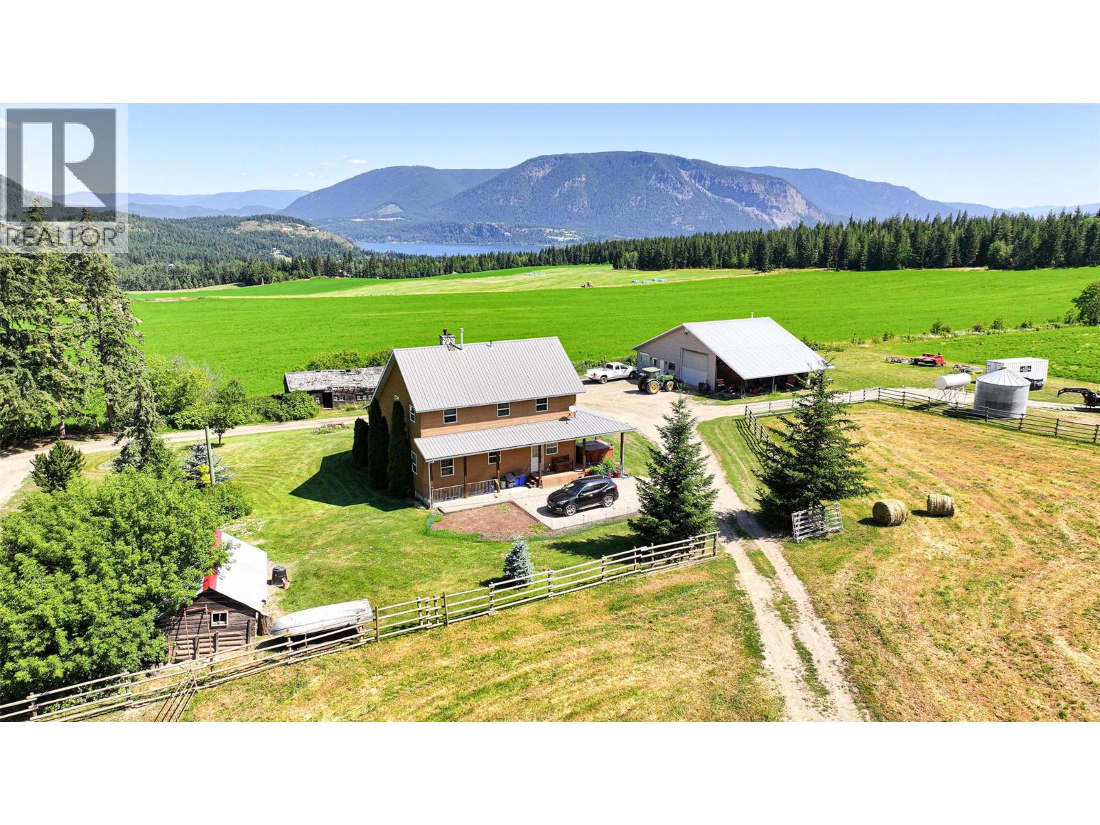  2990 50 Street Northwest, Salmon Arm