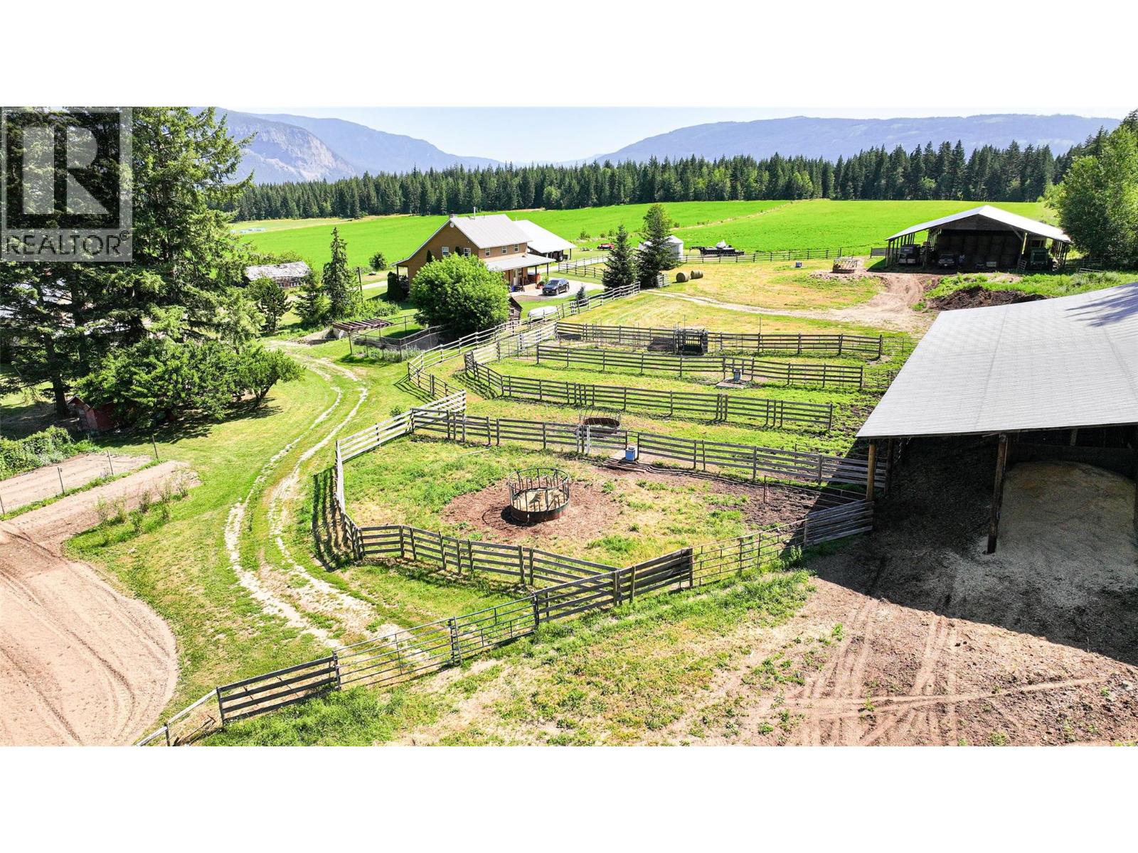  2990 50 Street Northwest, Salmon Arm